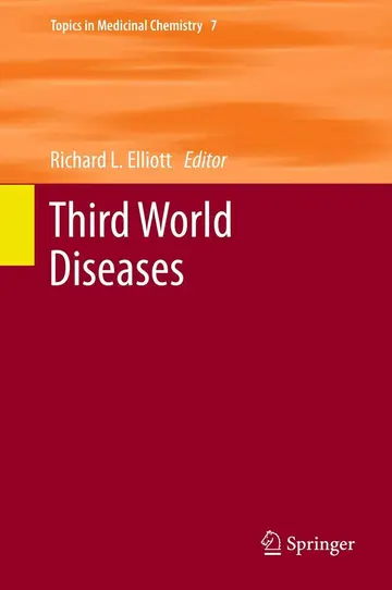 Cover of Third World Diseases