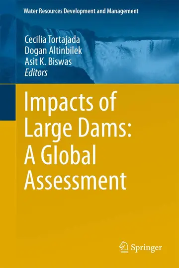 Cover of Impacts of Large Dams
