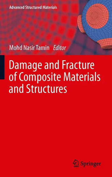 Cover of Damage and Fracture of Composite Materials and Structures