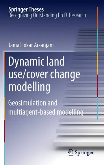 Cover of Dynamic land use/cover change modelling