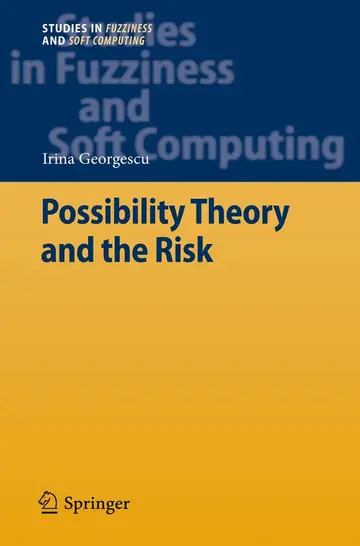 Cover of Possibility Theory and the Risk