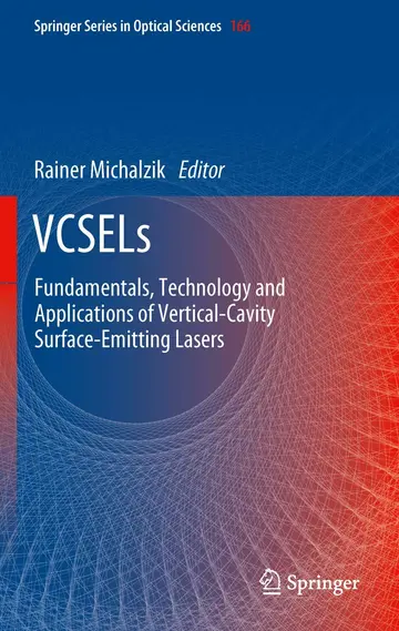 Cover of VCSELs