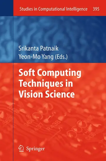 Cover of Soft Computing Techniques in Vision Science