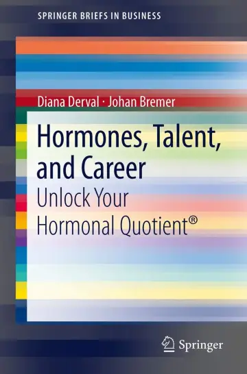 Cover of Hormones, Talent, and Career