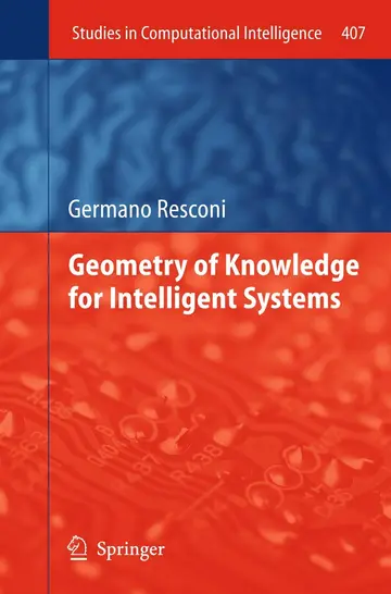 Cover of Geometry of Knowledge for Intelligent Systems