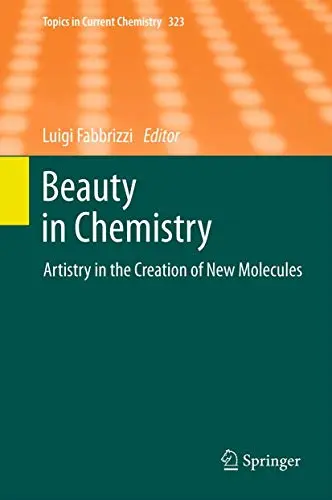 Cover of Beauty in Chemistry