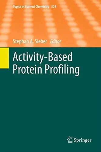 Cover of Activity-Based Protein Profiling