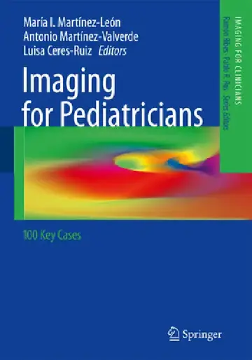 Cover of Imaging for Pediatricians