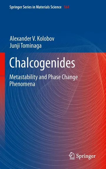 Cover of Chalcogenides