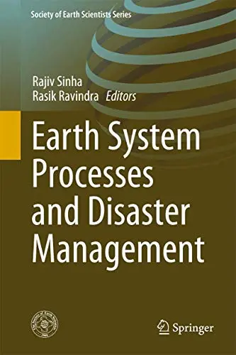 Cover of Earth System Processes and Disaster Management
