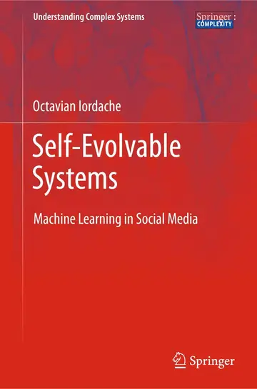 Cover of Self-Evolvable Systems