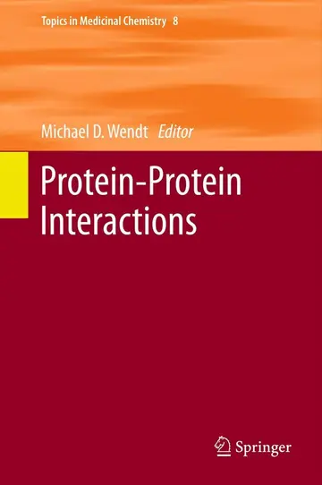 Cover of Protein-Protein Interactions