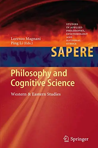 Cover of Philosophy and Cognitive Science