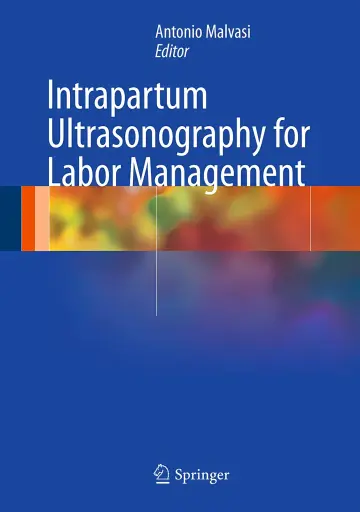 Cover of Intrapartum Ultrasonography for Labor Management