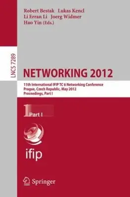 Cover of Networking 2012