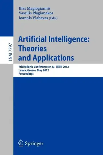Cover of Artificial Intelligence