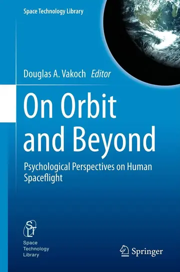 Cover of On Orbit and Beyond