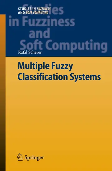 Cover of Multiple Fuzzy Classification Systems