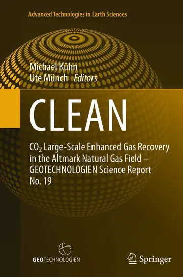 Cover of Clean