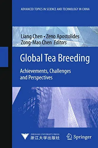 Cover of Global Tea Breeding