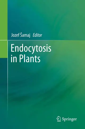 Cover of Endocytosis in Plants