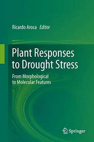 Cover of Plant Responses to Drought Stress