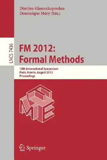 Cover of FM 2012
