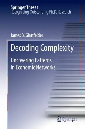 Cover of Decoding Complexity
