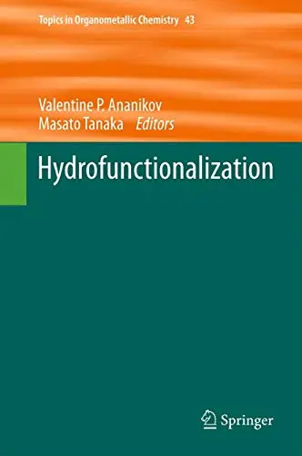 Cover of Hydrofunctionalization