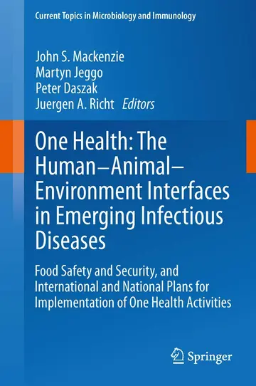 Cover of One Health
