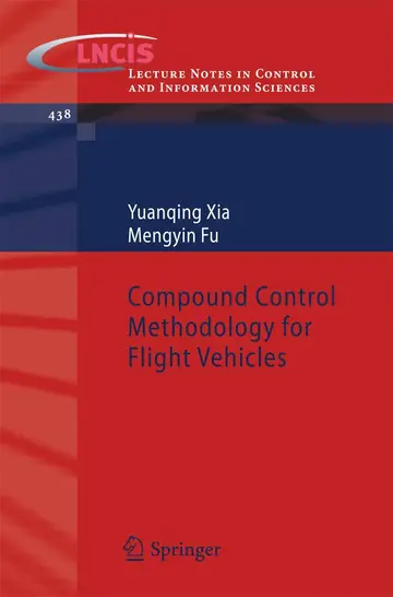 Cover of Compound Control Methodology for Flight Vehicles