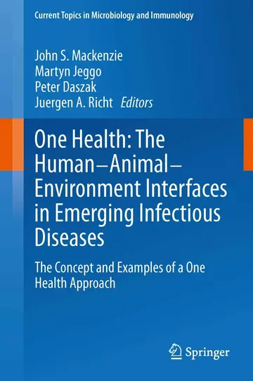Cover of One Health