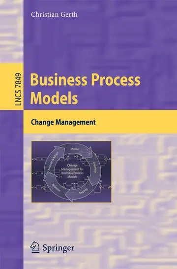 Cover of Business Process Models