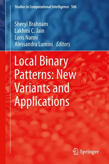 Cover of Local Binary Patterns