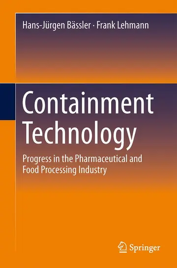 Cover of Containment Technology
