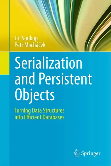 Cover of Serialization and Persistent Objects
