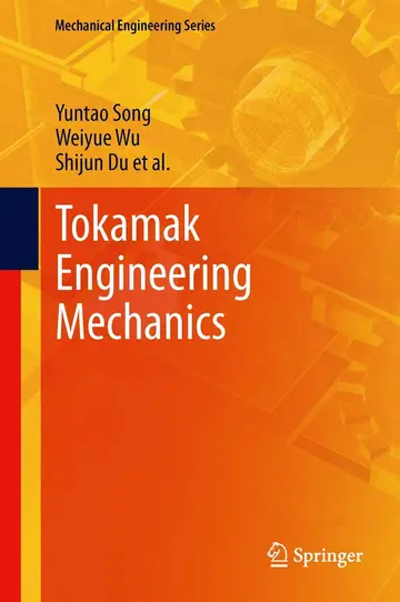 Cover of Tokamak Engineering Mechanics