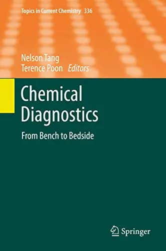 Cover of Chemical Diagnostics