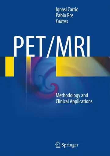 Cover of Pet/Mri