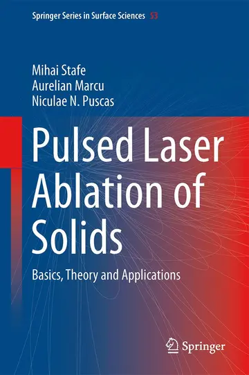 Cover of Pulsed Laser Ablation of Solids