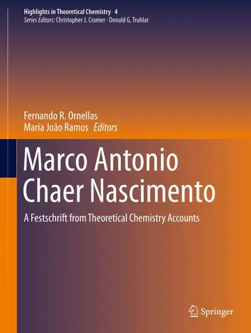 Cover of Marco Antonio Chaer Nascimento