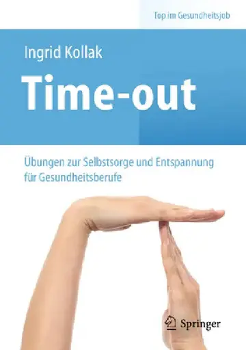 Cover of Time-Out