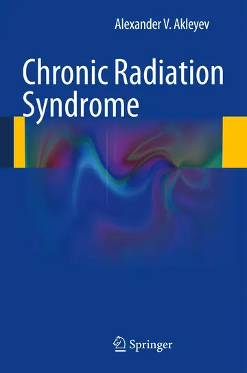 Cover of Chronic Radiation Syndrome
