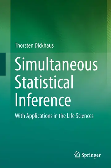 Cover of Simultaneous Statistical Inference