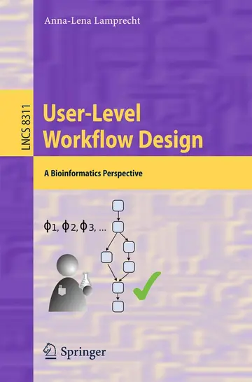 Cover of User-Level Workflow Design