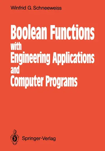 Cover of Boolean Functions