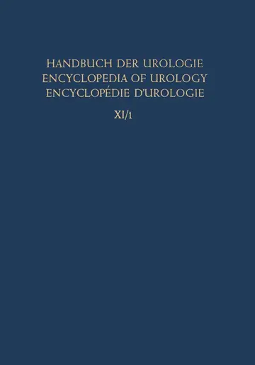 Cover of Tumours I. Organic Diseases