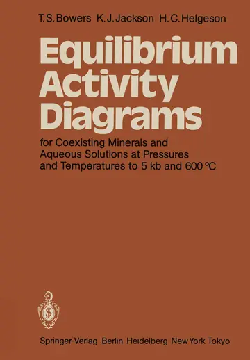 Cover of Equilibrium Activity Diagrams