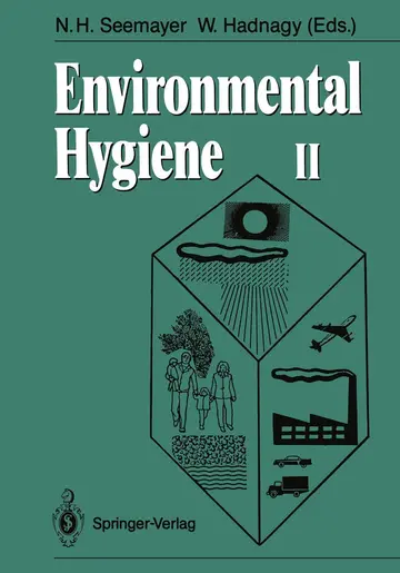 Cover of Environmental Hygiene II