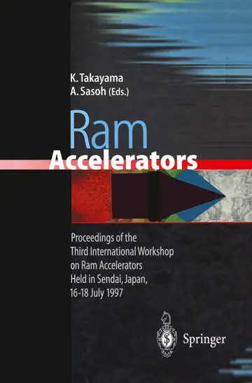 Cover of Ram Accelerators